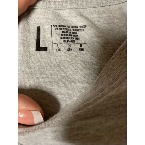 Bass pro shop Offshore Angler mens t shirt - Picture 4 of 6